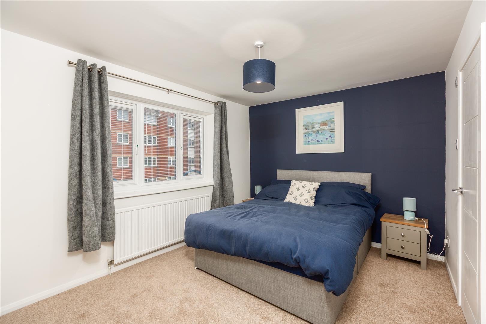 Marine Walk, Marina, Swansea, SA1 1YQ